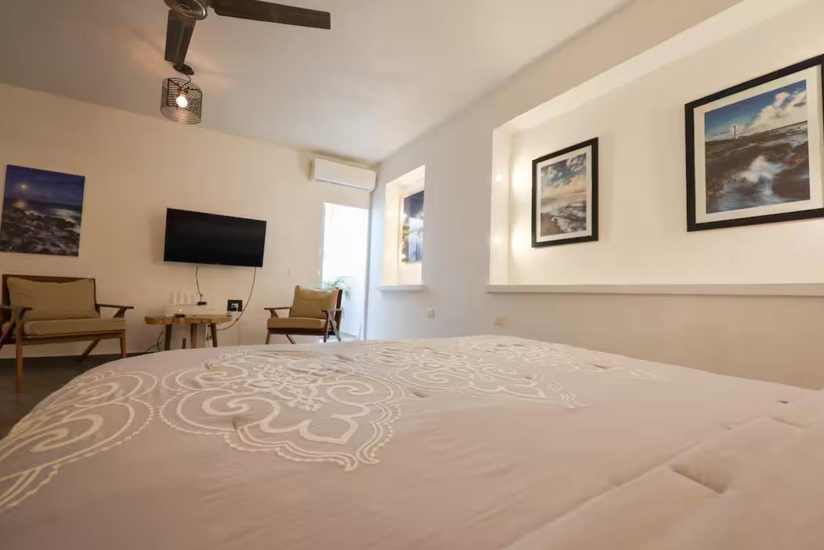 Apartment Plongee Cozumel