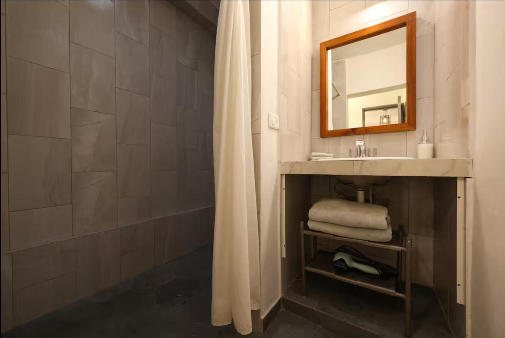 Plongee Apartment *